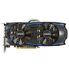 二手影驰 GTX1060 大将回收
